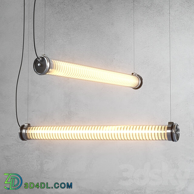 Kyhn Pendant light 3D Models