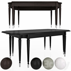 Dantone Home Drezden table 