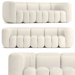 de Sede DS 707 sofa 