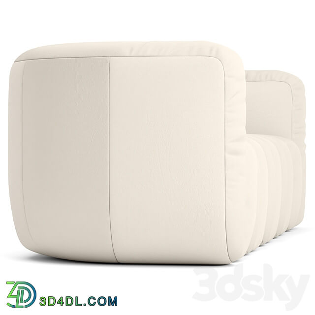 de Sede DS 707 sofa