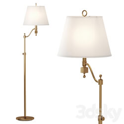 Floor lamp Dantone Home Lyndon 