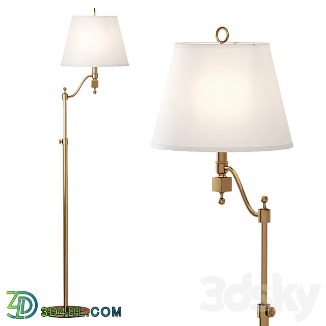 Floor lamp Dantone Home Lyndon