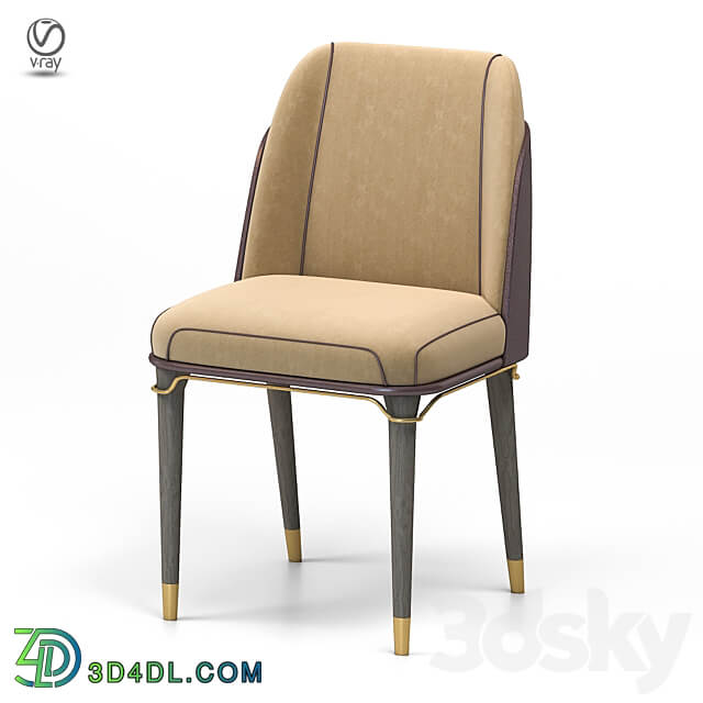 Dining chair