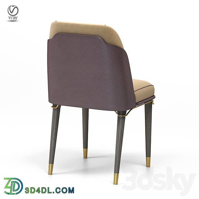 Dining chair