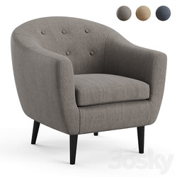 Klorey Chair Ashley Furniture 