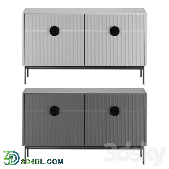 Sideboard Chest of drawer Chest of drawers UNO