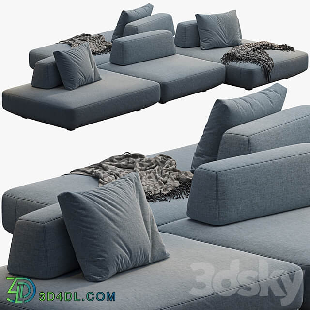 SOFA BOCA TOMMY