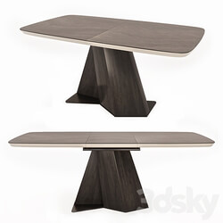 Dining table Avanti Scala 