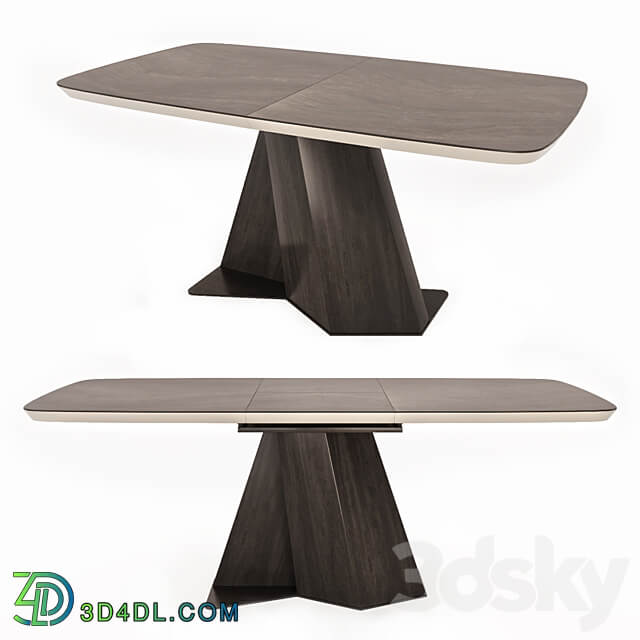 Dining table Avanti Scala