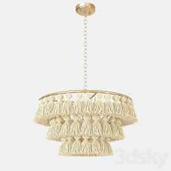 Suspension light 