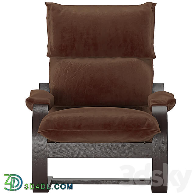 GREENTREE ONEGA chair relax armchair