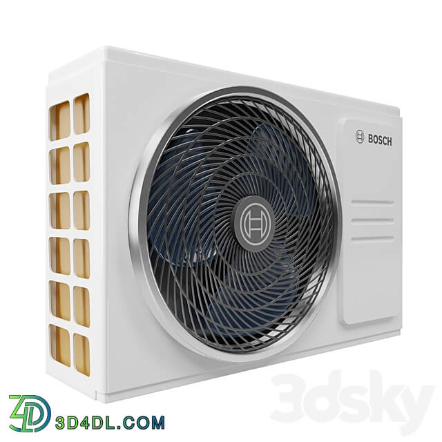 Air conditioner Bosch CL3000i