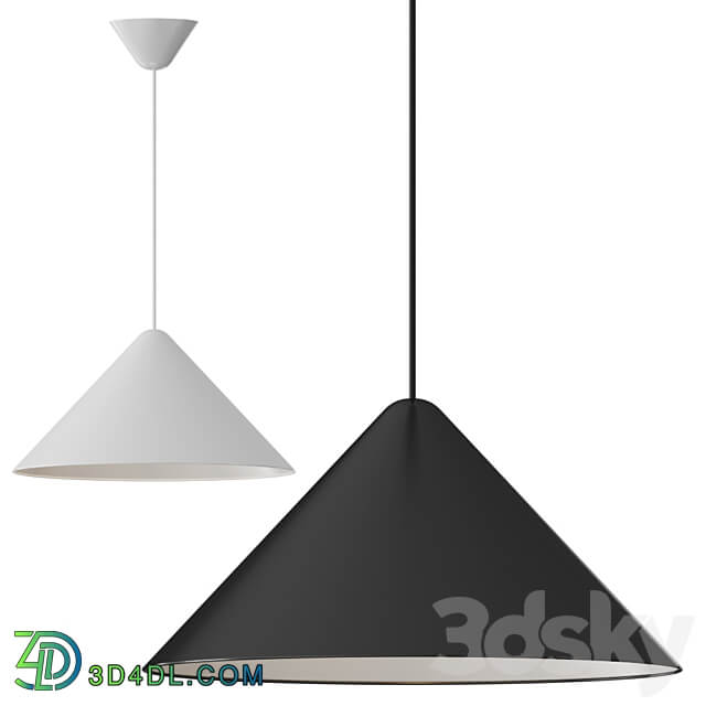 Pendant light Nordlux Nono 49