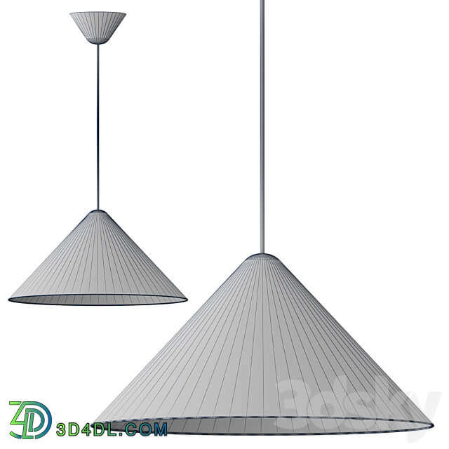 Pendant light Nordlux Nono 49