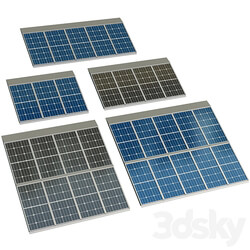 Other Solar panels panels Solar panel 