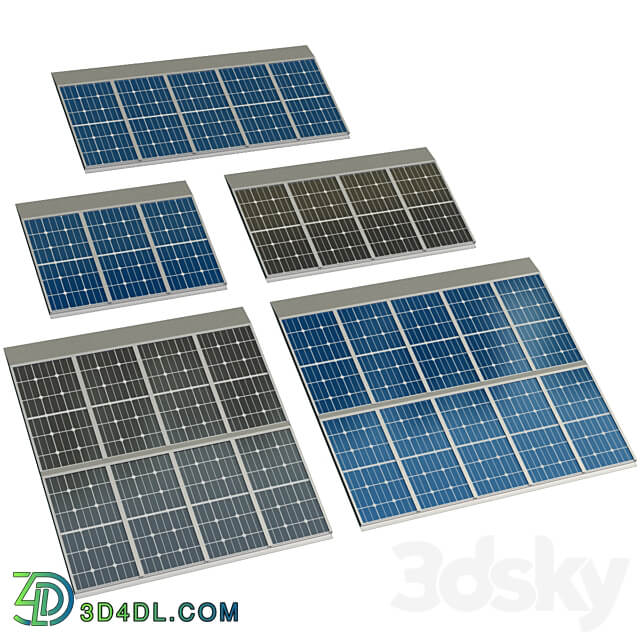 Other Solar panels panels Solar panel