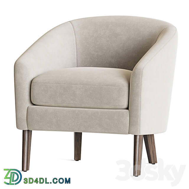 Jonah Armchair Westelm