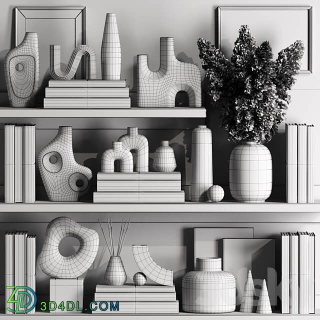 Decor set 45