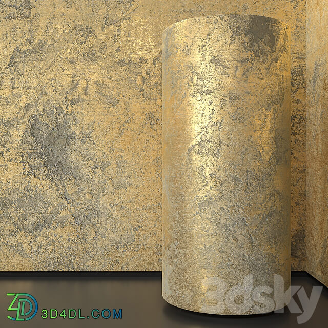 Miscellaneous decorative plaster56