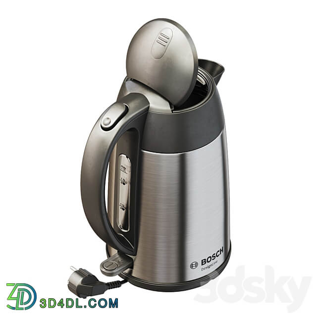 Teapot BOSCH TWK3P420 Electric kettle BOSCH TWK3P420