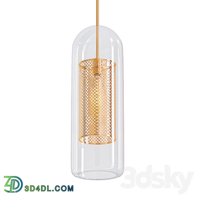 Pendant light Retro pendant