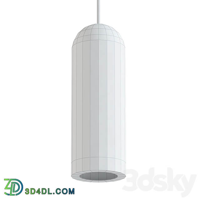 Pendant light Retro pendant