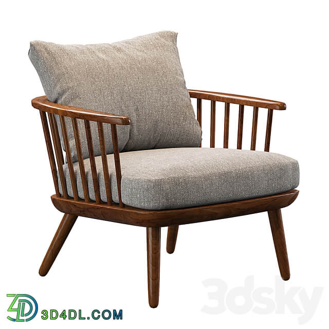 West Elm Juniper Chair