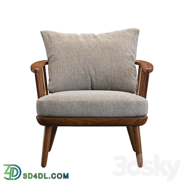 West Elm Juniper Chair