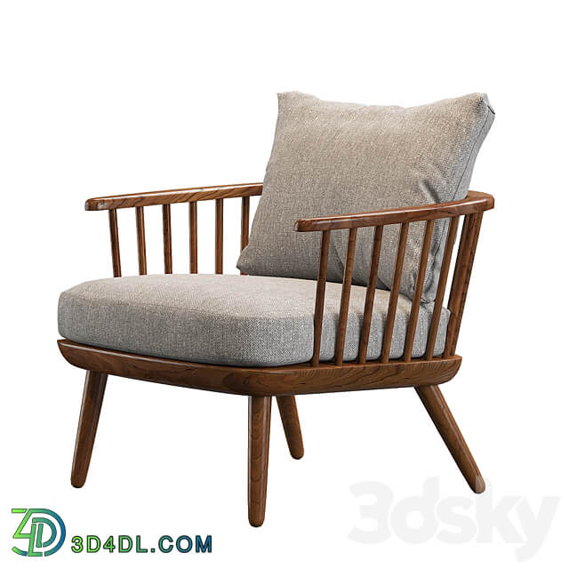 West Elm Juniper Chair