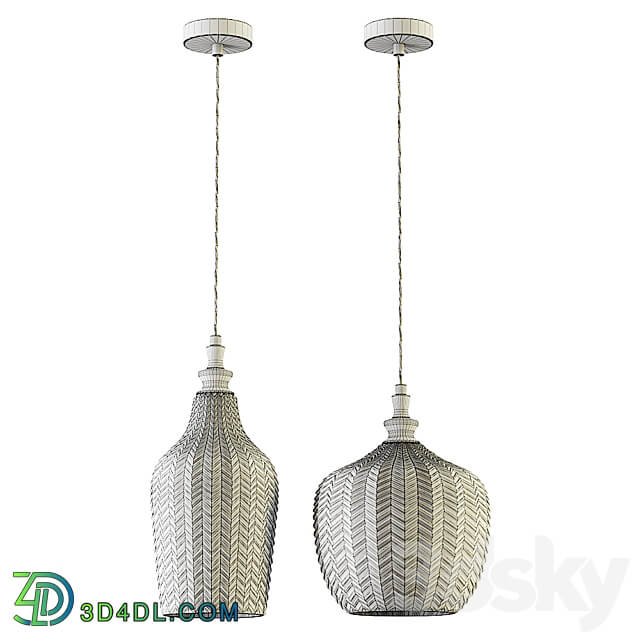 Pendant light Pendant lamp Maytoni Festa