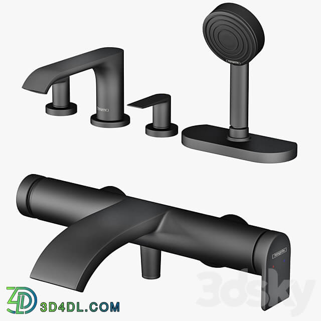 Hansgrohe set Vivenis 