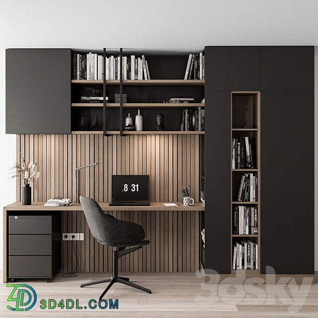 Office Furniture Home Office 27