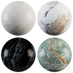 Collection Marble 19 