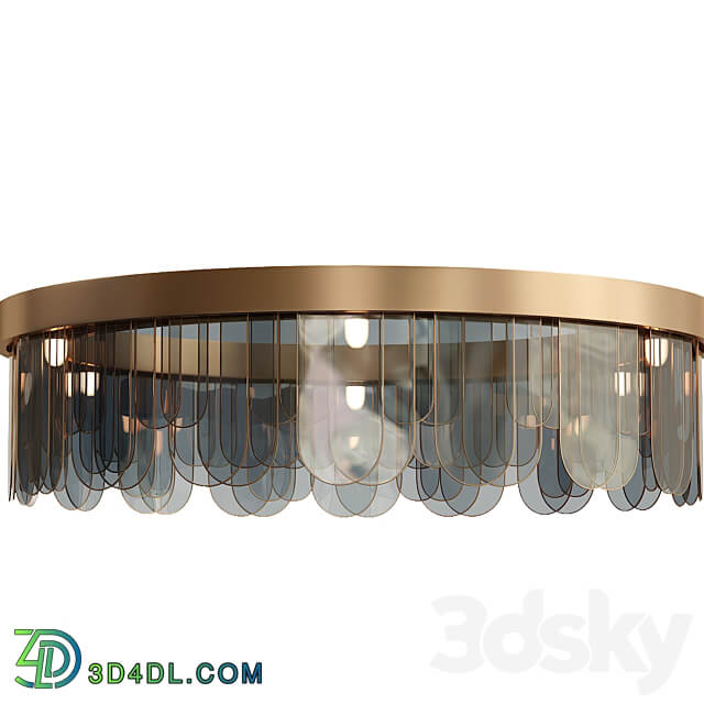 Ceiling lamp Chandelier