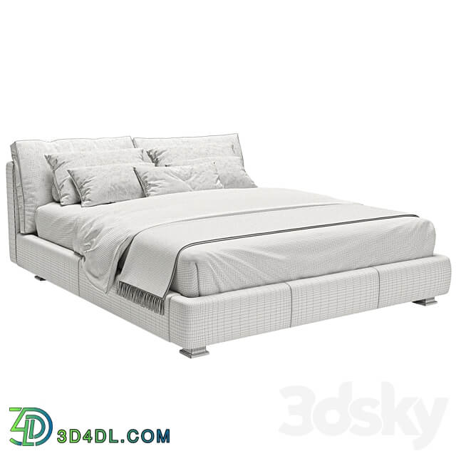 Bed Massimosistema Bed