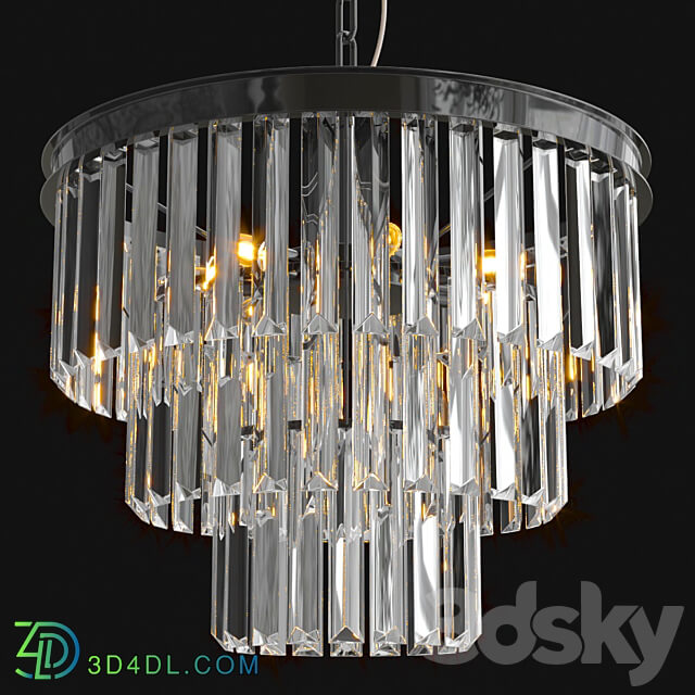 Pendant light Reverso by Maytoni