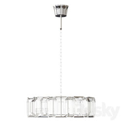 Pendant lamp Crop made by Cosmo ID 20287 Pendant light 3D Models 