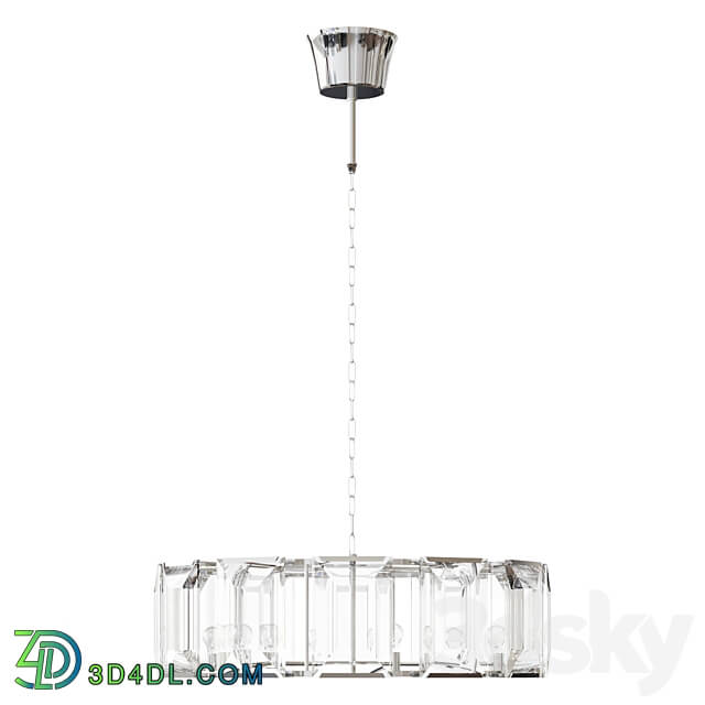 Pendant lamp Crop made by Cosmo ID 20287 Pendant light 3D Models