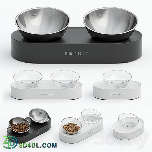 Miscellaneous Pet bowl PETKIT Fresh Nano