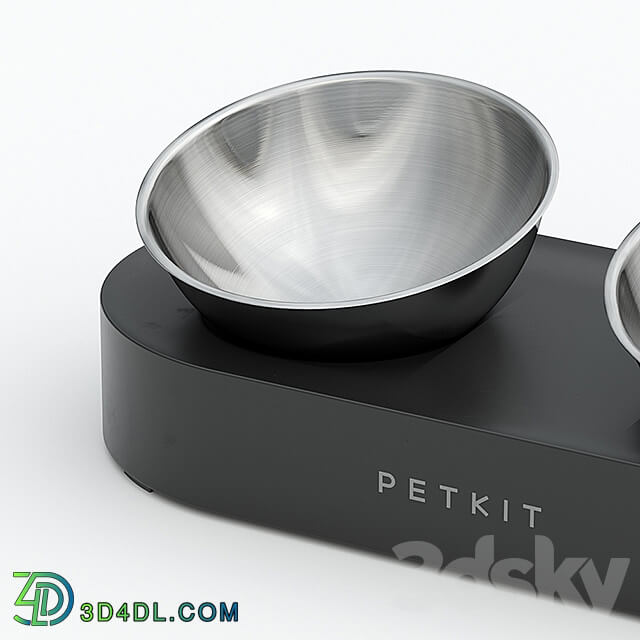Miscellaneous Pet bowl PETKIT Fresh Nano
