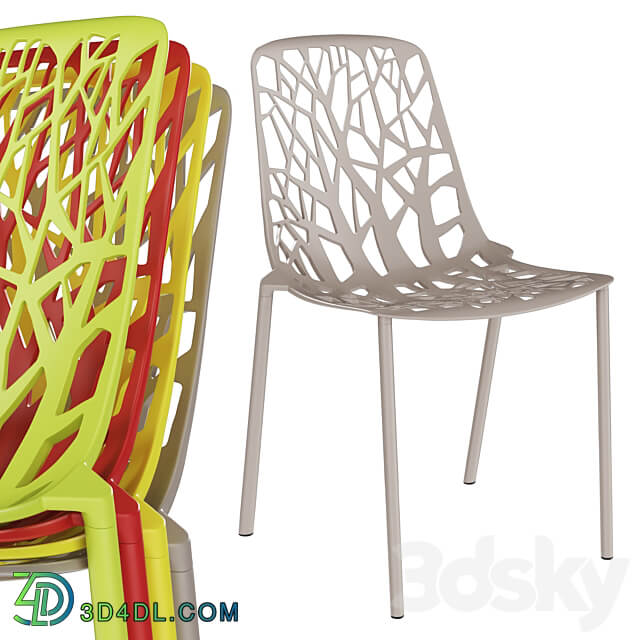 Chair FOREST