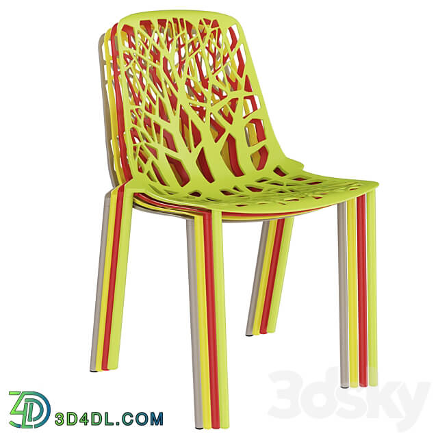 Chair FOREST