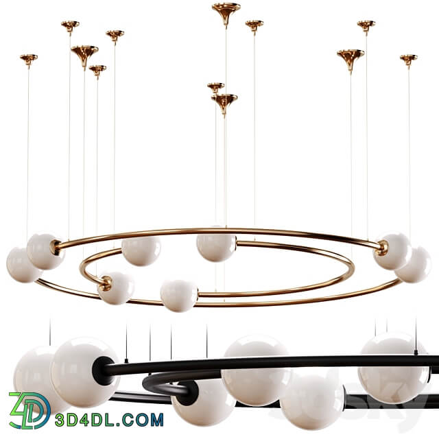 Pendant light Aliexpress Hanging lamps 164