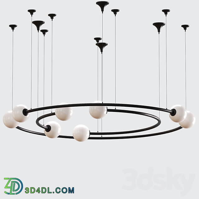 Pendant light Aliexpress Hanging lamps 164