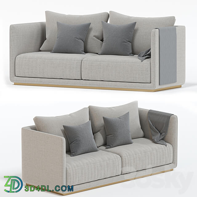 Denning sofa