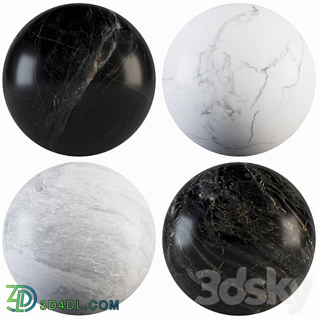 Collection Marble 23