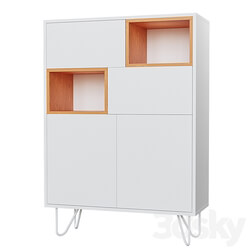 Wardrobe Display cabinets Bookcase Stanmore 