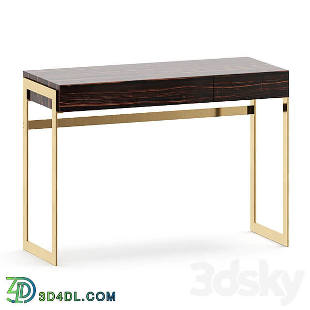 Prima Console by Myimagination.lab 3D Models 3DSKY