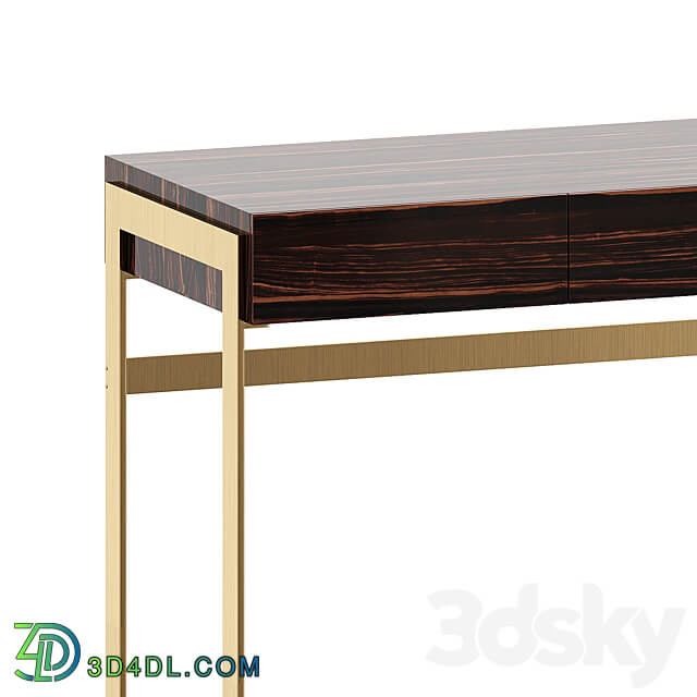 Prima Console by Myimagination.lab 3D Models 3DSKY