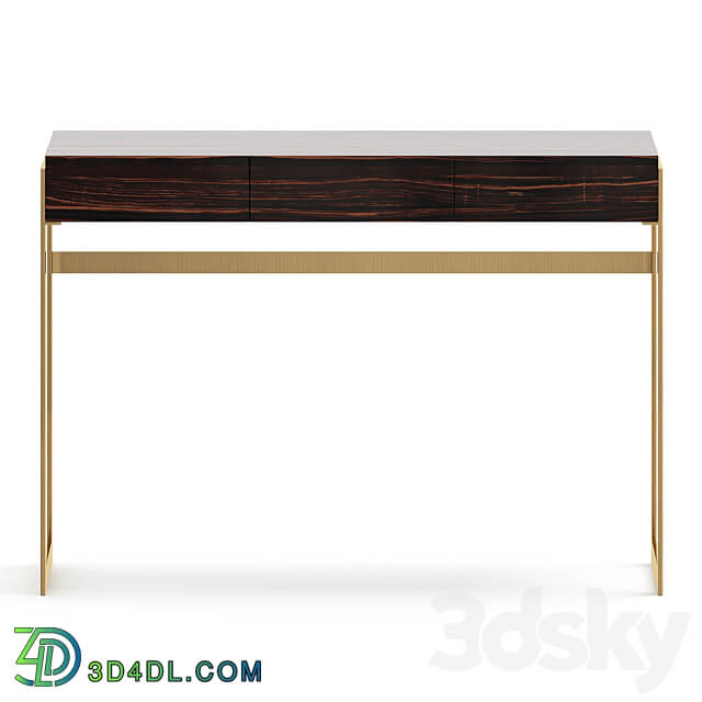 Prima Console by Myimagination.lab 3D Models 3DSKY